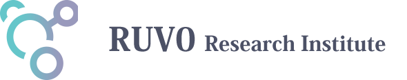 RUV0 Research Institute – RUV0 Inc. Logo